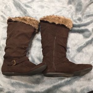 👢NO BOUNDARIES 👢